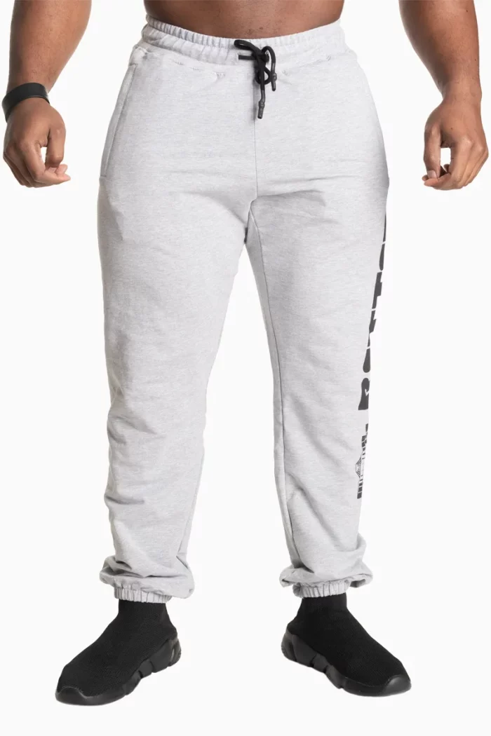 bbssv2lgm_3 Better Bodies Stanton Sweatpants V2 - Bilde 3