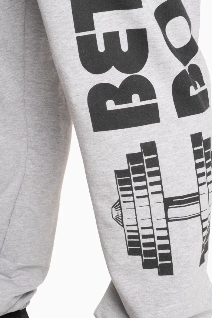 bbssv2lgm_5 Better Bodies Stanton Sweatpants V2 - Bilde 5