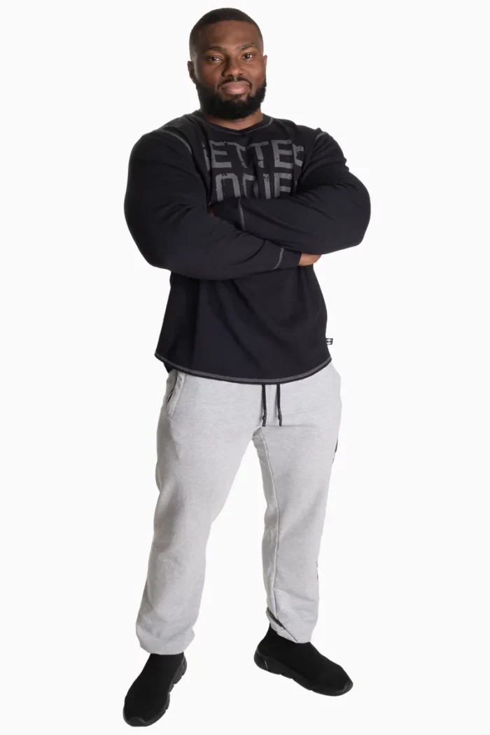 bbssv2lgm_6 Better Bodies Stanton Sweatpants V2 - Bilde 6