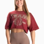 Better Bodies Team Onesize Tee