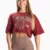Sangria Red