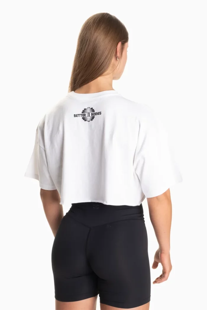 bbtotweos_3 Better Bodies Team Onesize Tee - Bilde 9