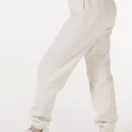 BumPro Downtown Sweatpants - Off White