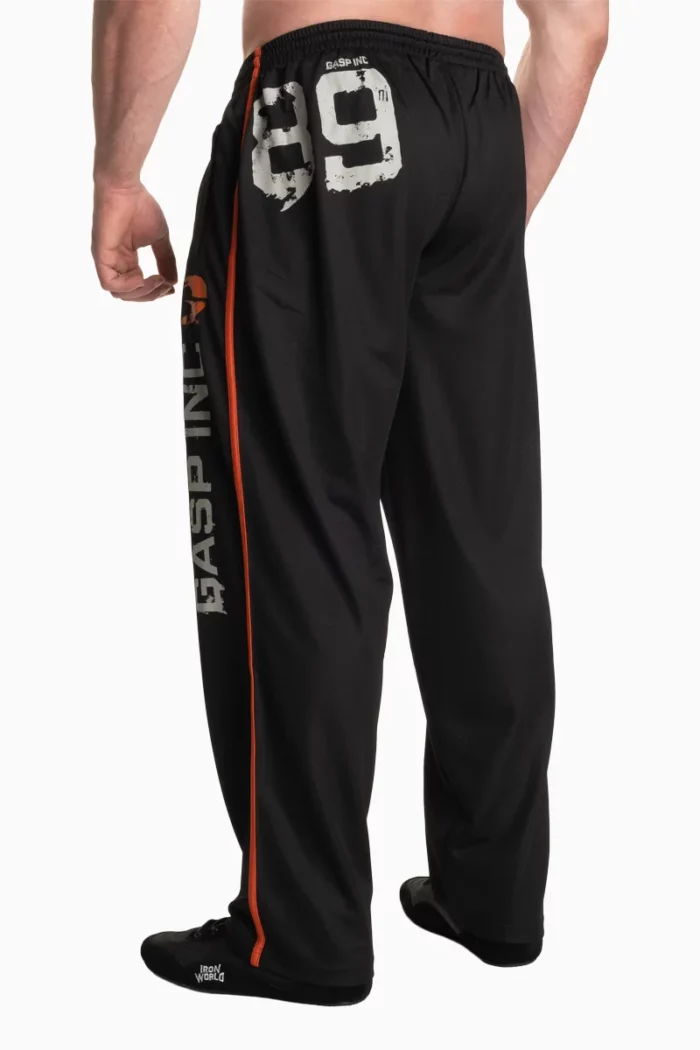 Gasp No. 89 Mesh Pant - Bilde 9
