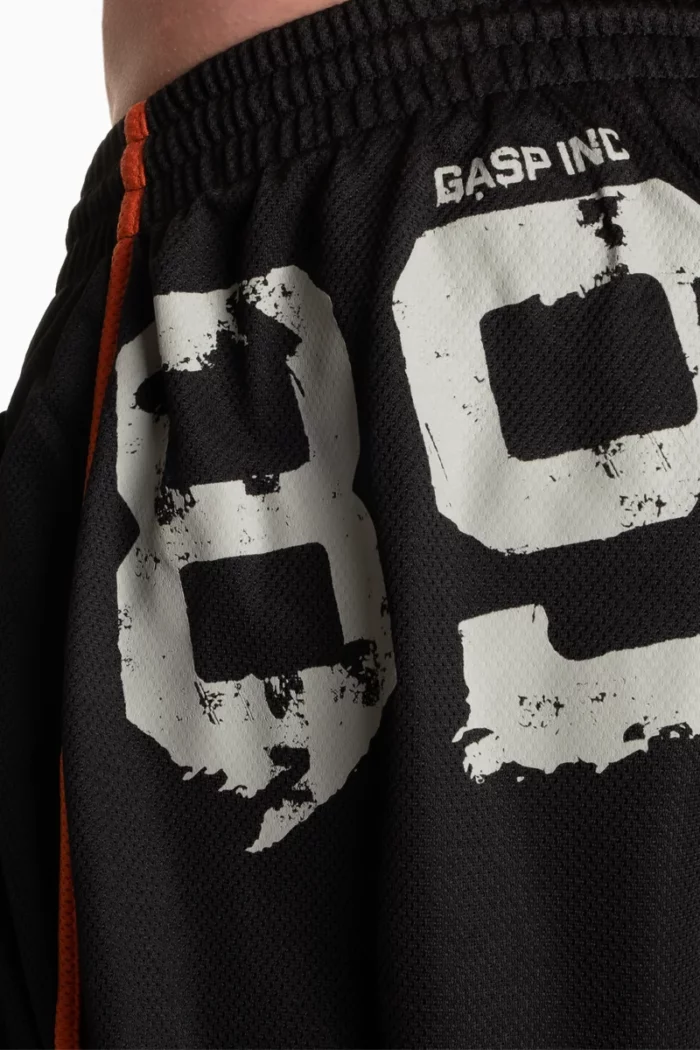 Gasp No. 89 Mesh Pant - Bilde 10