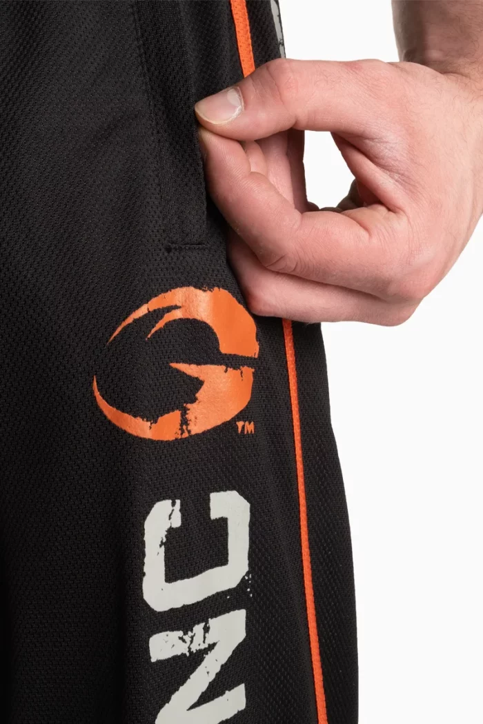 Gasp No. 89 Mesh Pant - Bilde 11