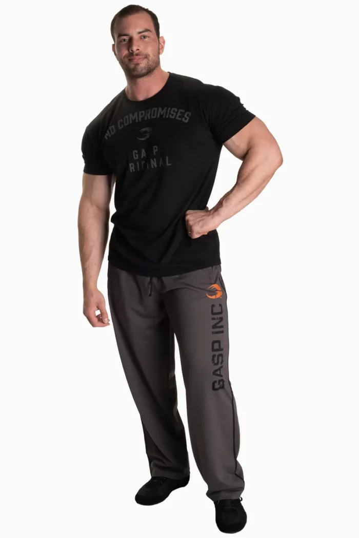 Gasp No. 89 Mesh Pant - Bilde 6