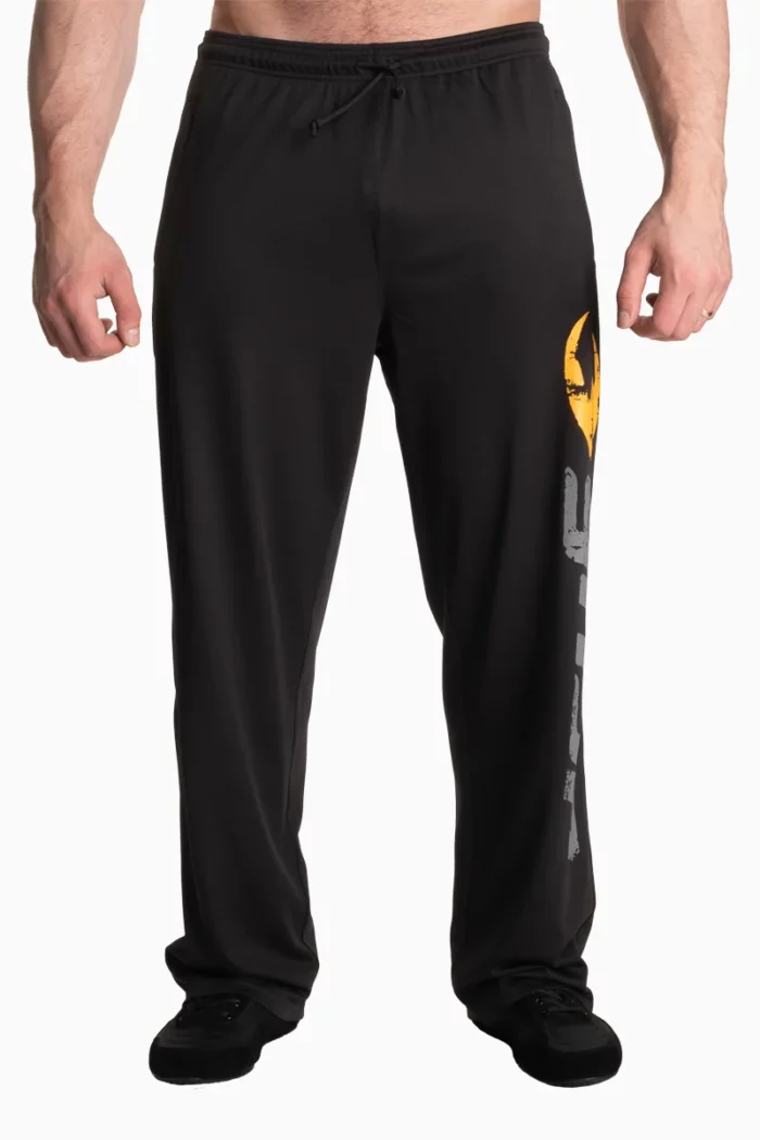 gaspompbk_1 Gasp Original Mesh Pants - Bilde 2