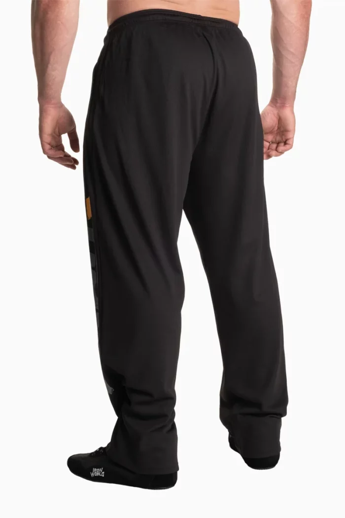 gaspompbk_3 Gasp Original Mesh Pants - Bilde 3