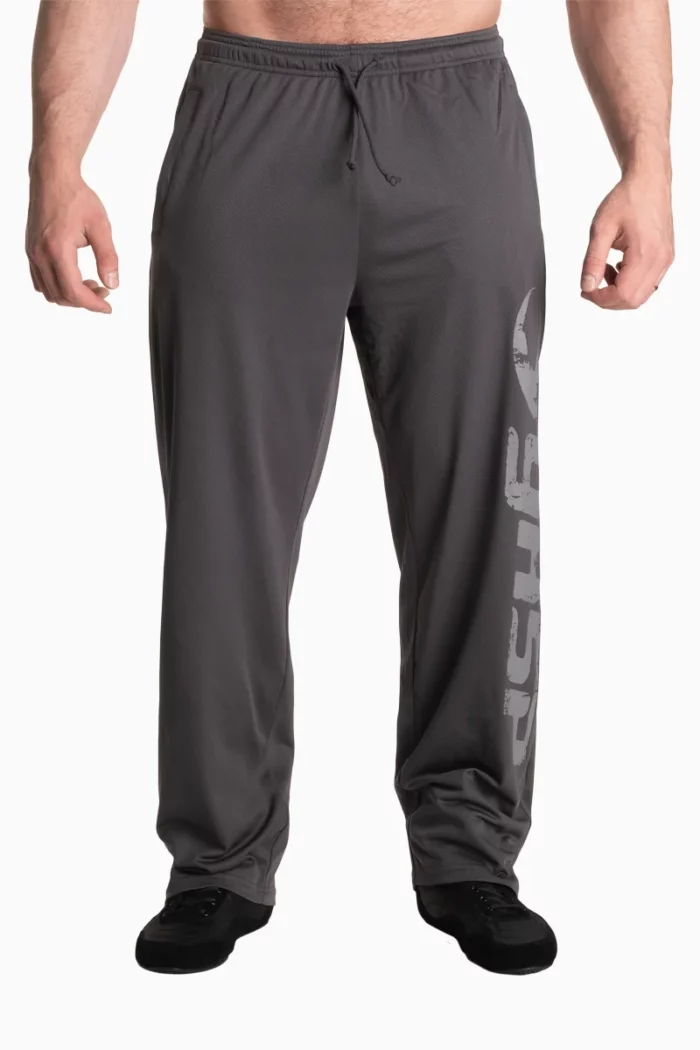 Gasp Original Mesh Pants – Grey – XXL Gasp Original Mesh Pants – Grey – XXL