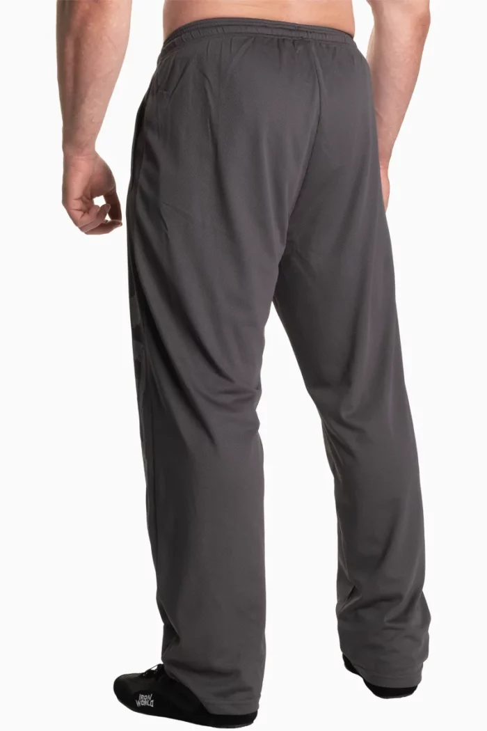 gaspompgy_3 Gasp Original Mesh Pants - Bilde 7