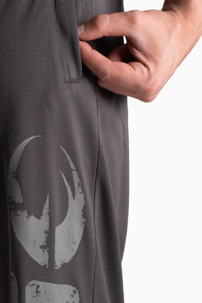 gaspompgy_4 Gasp Original Mesh Pants - Bilde 8