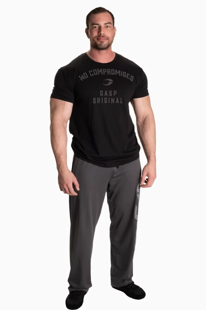 gaspompgy_5 Gasp Original Mesh Pants - Bilde 9