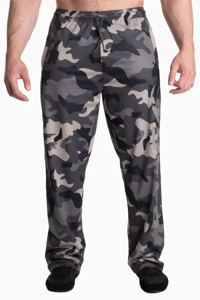 Gasp Original Mesh Pants – Tactical Camo – 3XL Gasp Original Mesh Pants – Tactical Camo – 3XL