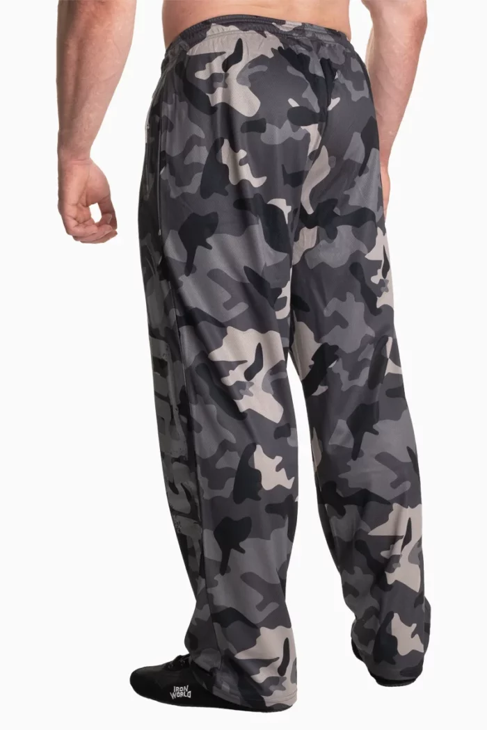 gaspomptc_3 Gasp Original Mesh Pants - Bilde 11