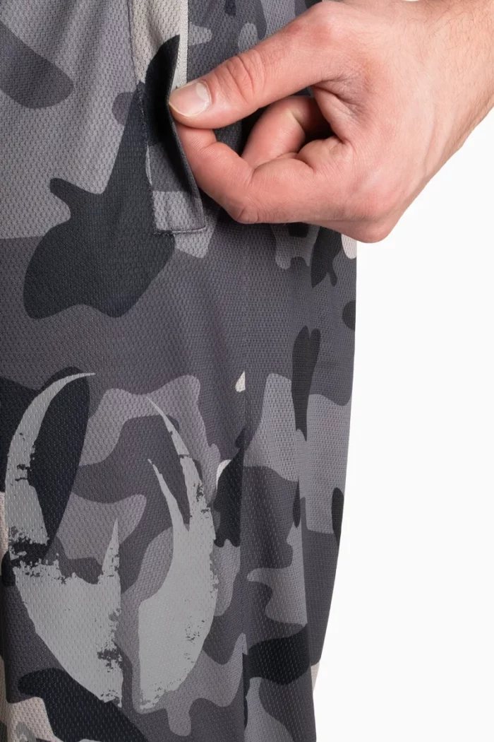 gaspomptc_4 Gasp Original Mesh Pants - Bilde 12