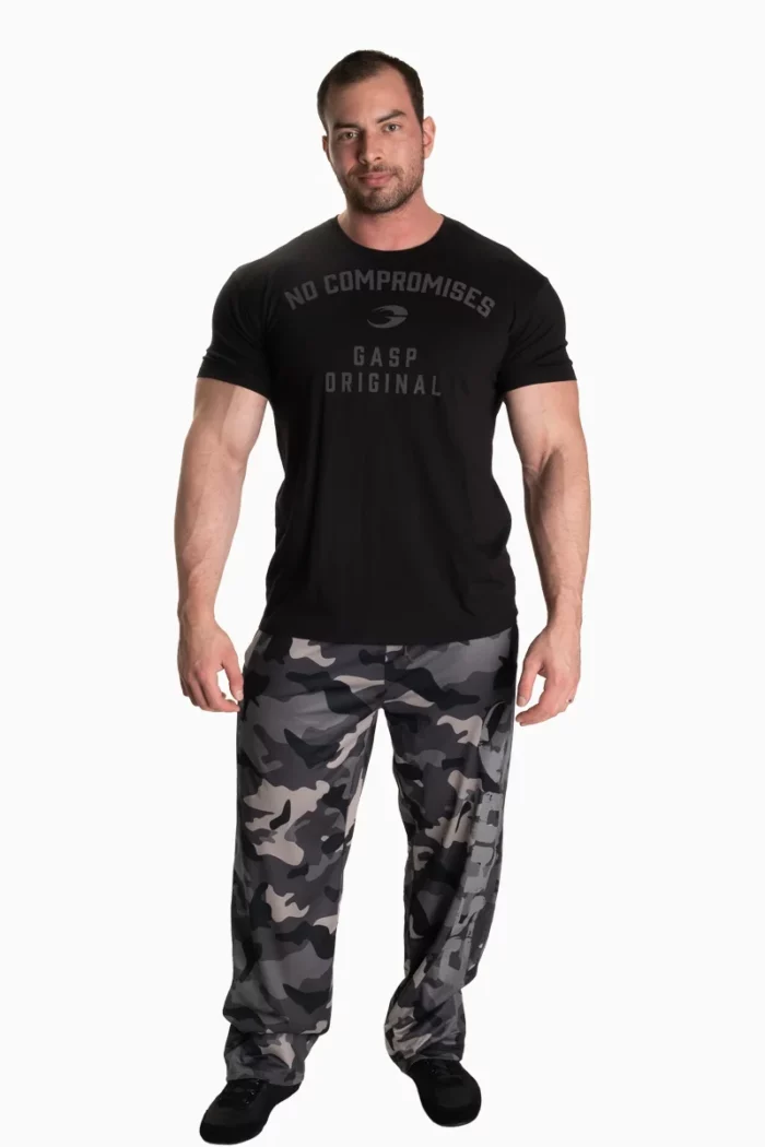 gaspomptc_5 Gasp Original Mesh Pants - Bilde 13