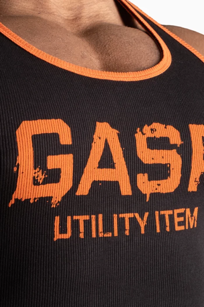 gasprtbbf_4 Gasp Ribbed T-Back - Bilde 22