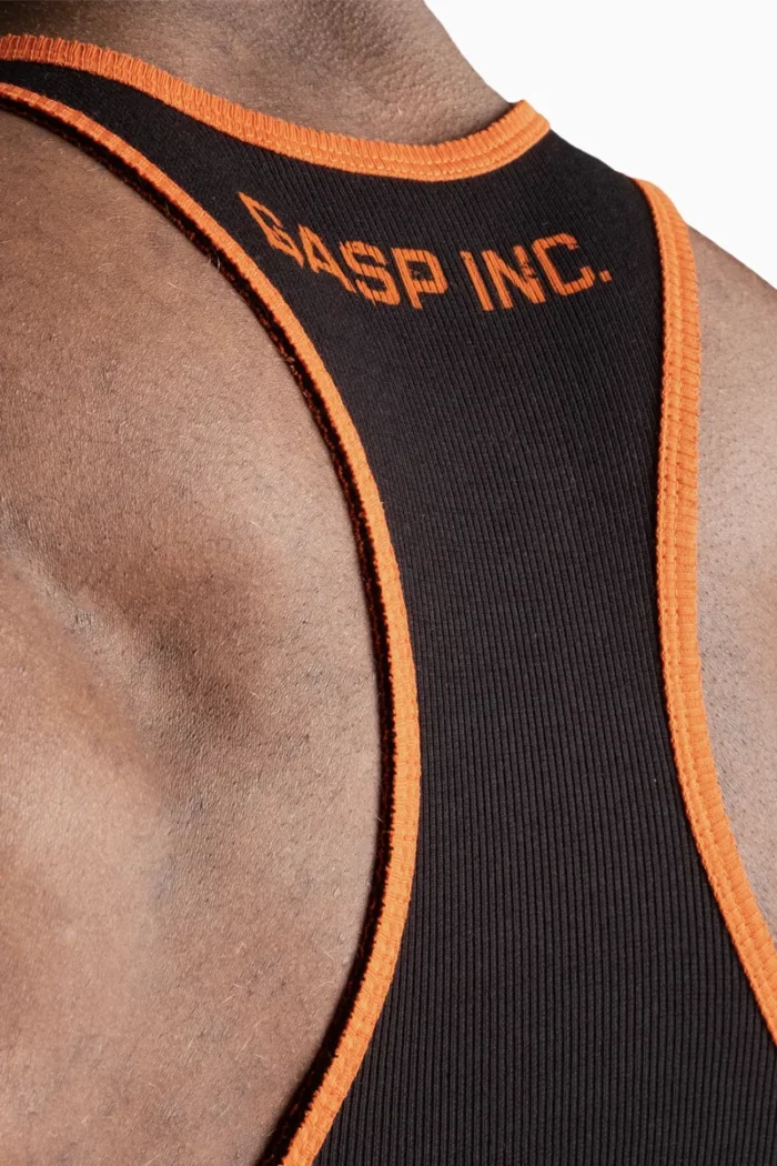gasprtbbf_5 Gasp Ribbed T-Back - Bilde 23
