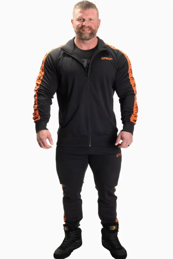 Gasp Track Suit Pants - Bilde 5