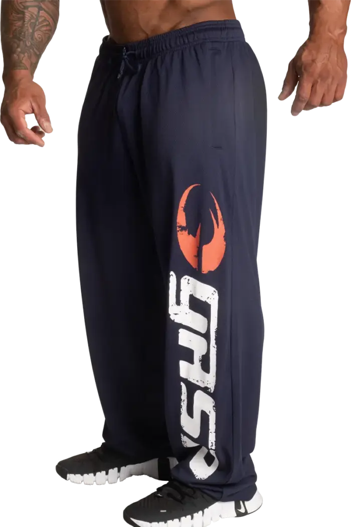 gpompdn_2 Gasp Original Mesh Pants - Bilde 18