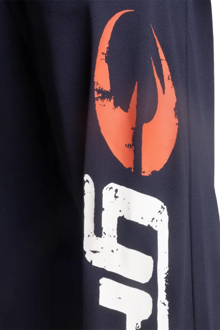 gpompdn_4 Gasp Original Mesh Pants - Bilde 16