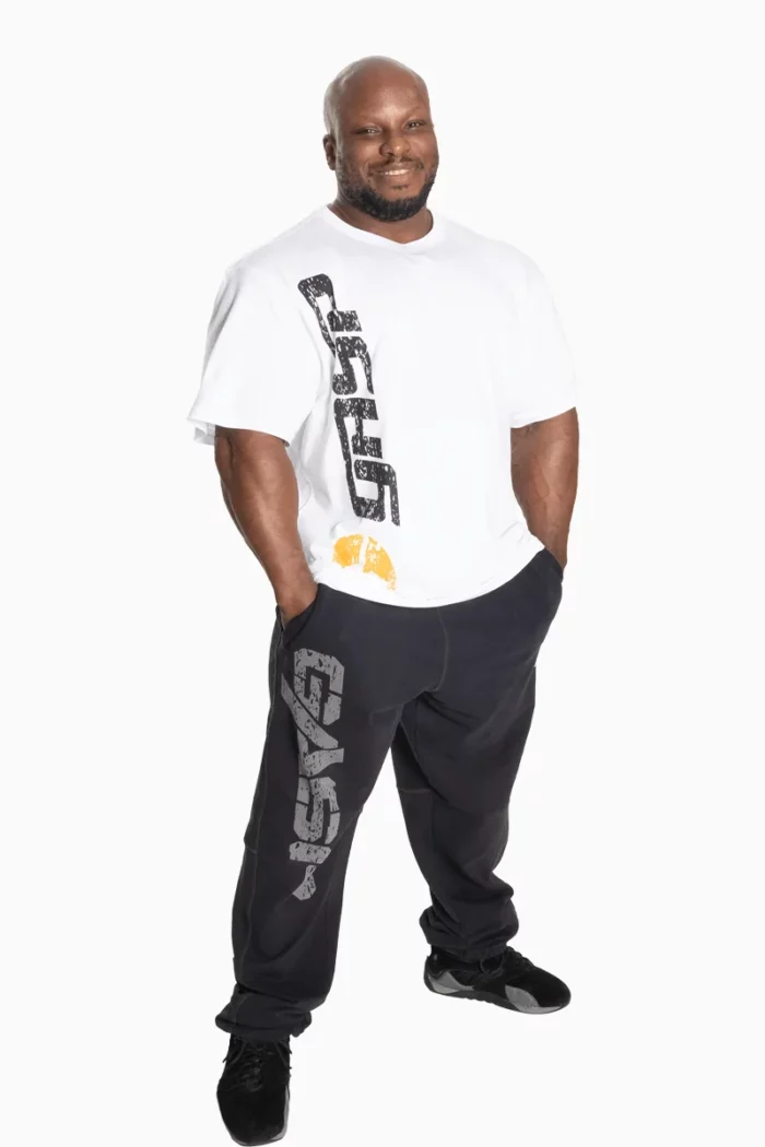 Gasp Original Tee - Bilde 6