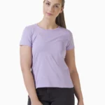 Stacey Tee Purple