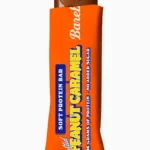 Barebells Proteinbar 55g - Salted Peanut Caramel