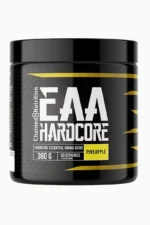 Chained Nutrition EAA Hardcore - 360g - Bilde 2