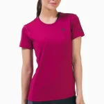 Levity Legend Tee - Red