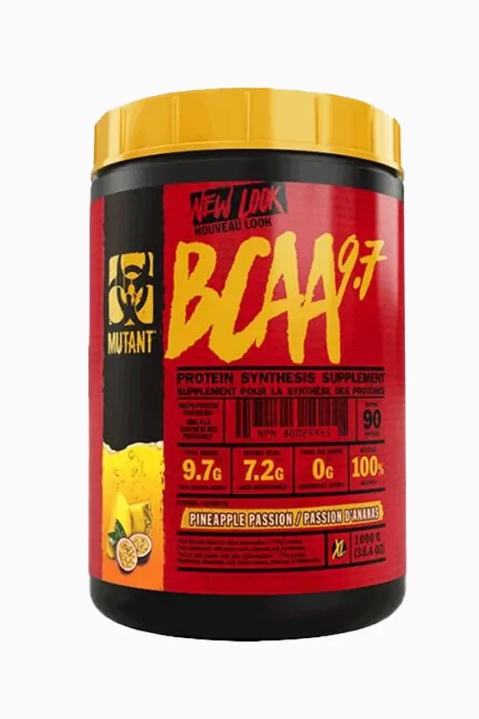 mtbcaa9730pp Mutant BCAA 9.7 - 30 serveringer - Bilde 3