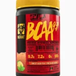 Mutant BCAA 9.7 - 30 serveringer