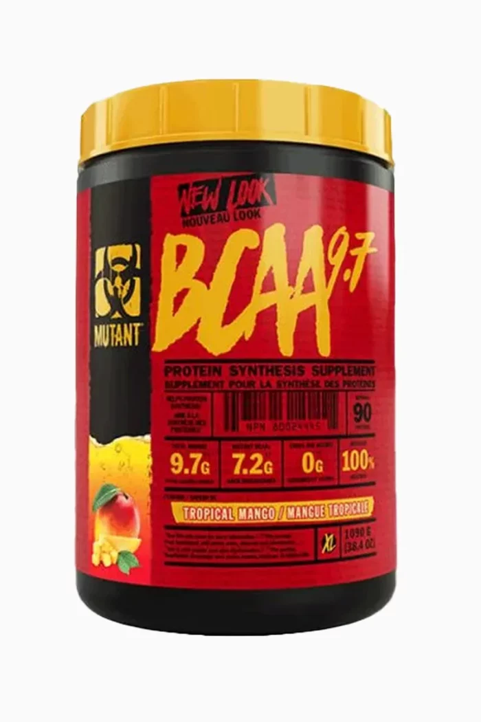 mtbcaa9730tm_1 Mutant BCAA 9.7 - 30 serveringer - Bilde 8