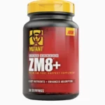 Mutant Core Series ZM8+ // 90 kapsler