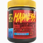 Mutant Madness Pre-Workout - 225g