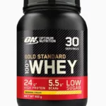 Optimum Nutrition 100% Whey Gold Standard - 908 g