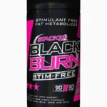 Black Burn Stim-Free - 90 kapsler