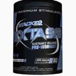 STACKER2 Europe Extasis Pre Workout - 400g