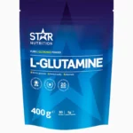 Star Nutrition L-Glutamine - 400 g
