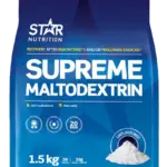 Supreme Maltodextrin - 1500g