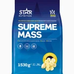 Supreme Mass - 1530g (BF: 30.04.25)