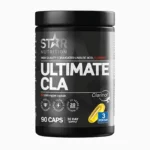 Ultimate CLA - 90 kapsler