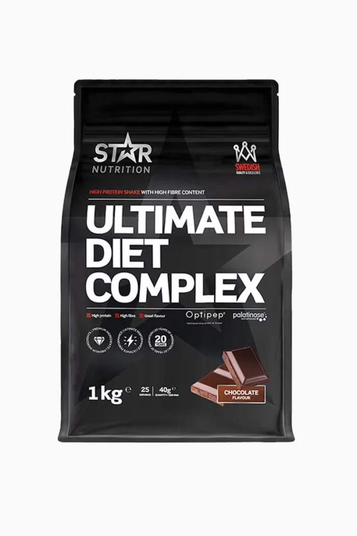 Star Nutrition Ultimate Diet Complex - 1000g