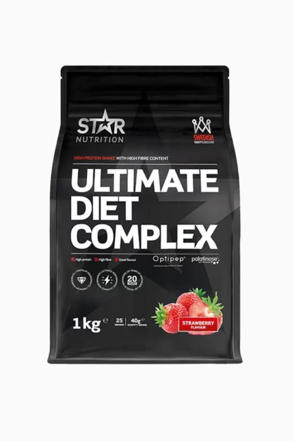 Star Nutrition Ultimate Diet Complex - 1000g