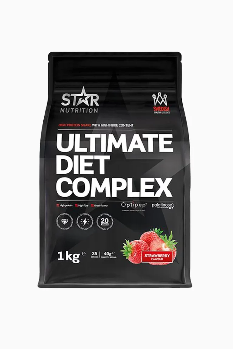 Star Nutrition Ultimate Diet Complex - 1000g