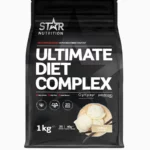 Star Nutrition Ultimate Diet Complex - 1000g