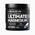 Ultimate Magnesium - 90 kapsler