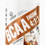 Swedish-Supplements BCAA Engine 4:1:1 - 400g