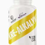 Kre-Alkalyn - 120 kapsler